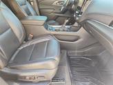 Thumbnail of 2020 Summit White Chevrolet Traverse