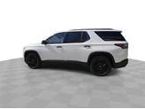Thumbnail of 2020 Summit White Chevrolet Traverse