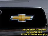 Thumbnail of 2025 Black Chevrolet Tahoe