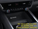 Thumbnail of 2025 Black Chevrolet Tahoe