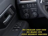 Thumbnail of 2025 Black Chevrolet Tahoe