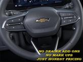 Thumbnail of 2025 Black Chevrolet Tahoe