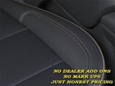 Thumbnail of 2025 Black Chevrolet Tahoe