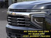 Thumbnail of 2025 Black Chevrolet Tahoe