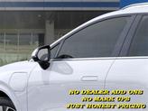 Thumbnail of 2025 White Chevrolet Equinox EV