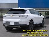 Thumbnail of 2025 White Chevrolet Equinox EV