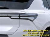 Thumbnail of 2025 White Chevrolet Equinox EV