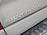 Thumbnail of 2023 Sterling Gray Metallic Chevrolet Silverado 1500