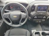 Thumbnail of 2023 Sterling Gray Metallic Chevrolet Silverado 1500