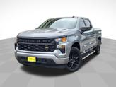 Thumbnail of 2023 Sterling Gray Metallic Chevrolet Silverado 1500