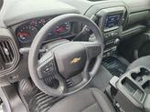 Thumbnail of 2023 Sterling Gray Metallic Chevrolet Silverado 1500