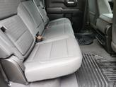Thumbnail of 2023 Sterling Gray Metallic Chevrolet Silverado 1500
