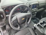 Thumbnail of 2023 Sterling Gray Metallic Chevrolet Silverado 1500