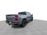 Thumbnail of 2023 Sterling Gray Metallic Chevrolet Silverado 1500