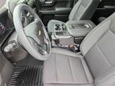 Thumbnail of 2023 Sterling Gray Metallic Chevrolet Silverado 1500