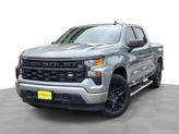 Thumbnail of 2023 Sterling Gray Metallic Chevrolet Silverado 1500