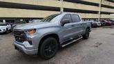 Thumbnail of 2023 Sterling Gray Metallic Chevrolet Silverado 1500