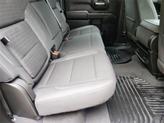Thumbnail of 2023 Sterling Gray Metallic Chevrolet Silverado 1500