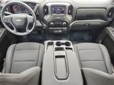 Thumbnail of 2023 Sterling Gray Metallic Chevrolet Silverado 1500