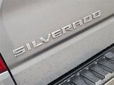 Thumbnail of 2023 Sterling Gray Metallic Chevrolet Silverado 1500