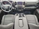 Thumbnail of 2023 Sterling Gray Metallic Chevrolet Silverado 1500