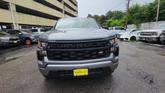 Thumbnail of 2023 Sterling Gray Metallic Chevrolet Silverado 1500