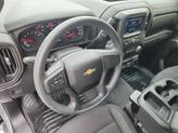 Thumbnail of 2023 Sterling Gray Metallic Chevrolet Silverado 1500