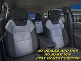 Thumbnail of 2025 Black Chevrolet Trax