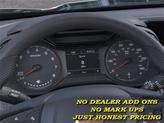 Thumbnail of 2025 Black Chevrolet Trax