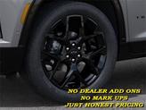 Thumbnail of 2026 Gray Chevrolet Traverse