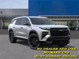 Thumbnail of 2026 Gray Chevrolet Traverse