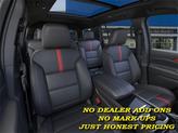Thumbnail of 2026 Gray Chevrolet Traverse
