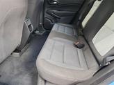 Thumbnail of 2024 Fountain Blue Chevrolet Trax