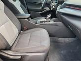 Thumbnail of 2024 Fountain Blue Chevrolet Trax