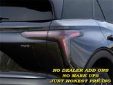 Thumbnail of 2025 Black Chevrolet Blazer EV