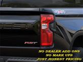 Thumbnail of 2026 Black Chevrolet Silverado 1500
