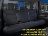 Thumbnail of 2026 Black Chevrolet Silverado 1500