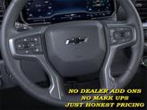 Thumbnail of 2026 Black Chevrolet Silverado 1500