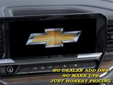 Thumbnail of 2026 Black Chevrolet Silverado 1500