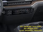 Thumbnail of 2026 Black Chevrolet Silverado 1500