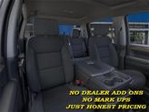 Thumbnail of 2026 Black Chevrolet Silverado 1500
