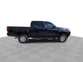 Thumbnail of 2023 Black Toyota Tacoma