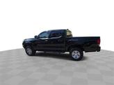Thumbnail of 2023 Black Toyota Tacoma