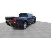 Thumbnail of 2023 Black Toyota Tacoma
