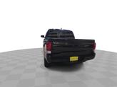 Thumbnail of 2023 Black Toyota Tacoma