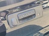 Thumbnail of 2023 Black Toyota Tacoma