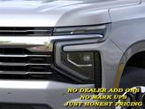 Thumbnail of 2025 Gray Chevrolet Tahoe