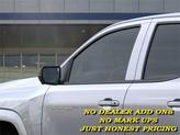 Thumbnail of 2026 Gray Chevrolet Colorado