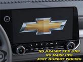 Thumbnail of 2026 Gray Chevrolet Colorado