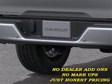 Thumbnail of 2026 Gray Chevrolet Colorado